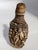 Late 19th Century Rare, Antique Hand-Carved Chinese Snuff Bottle, Nude Women, Erotic Scenes For Sale - Image 5 of 6