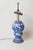 Asian Style Table Lamp by Gerhard Wolbeer, Berlin, Early 18th Century For Sale - Image 10 of 14