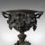 18th Century Georgian Bronze Goblet For Sale - Image 11 of 13
