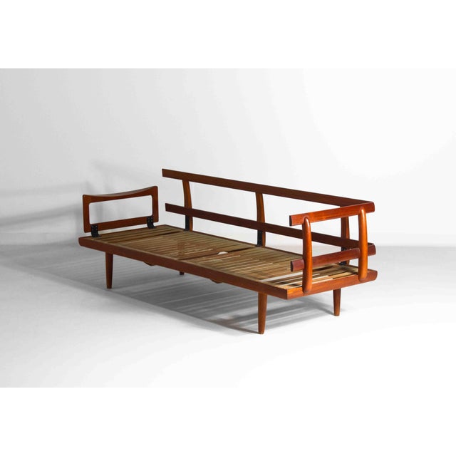 Set of Modular Corner Sofa by Tove & Edvard Kindt-Larsen, 1960s For Sale - Image 9 of 17
