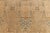 Textile Contemporary Floral Medallion Warm Tan Rug "Sunseed" by Doris Leslie Blau For Sale - Image 7 of 9