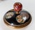 Early 20th Century Japanese Cloisonne Enamel Covered Urn Attr: Honda Yosaburo For Sale - Image 14 of 17