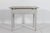 Wood Antique Empire Table with Dutch Tile Top, Denmark, 19th Century For Sale - Image 7 of 16