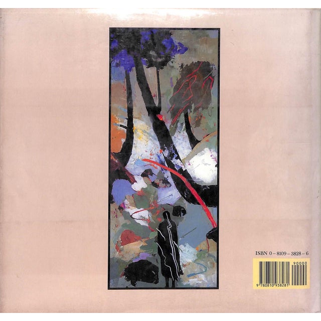 Traditional "Shadows of Africa" 1992 Matthiessen, Peter and Frank, Mary (Co-Signed) For Sale - Image 3 of 12