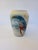 Vintage Nemadji Pottery Vase For Sale - Image 4 of 8