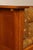 Stickley Mission Collection Oak Prairie Settle For Sale - Image 17 of 18