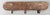 Mid-Century Italian Crespi Style Pencil Reed Bamboo Coat Rack For Sale In Houston - Image 6 of 7