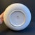 Ceramic 1980s Bernarda of Portugal White Mixing Bowl With Floral Motif For Sale - Image 7 of 8