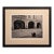 Evan Deutsch "Brass Balls of Tarascon" Signed B&w Silver Gelatin Photo For Sale