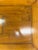 Early 20th Century Vintage Checkerboard Wood Inlay Game Table For Sale - Image 5 of 9