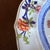 Orange Antique Mason’s Patent Ironstone Well and Tree Platter, Imari Palette, 18¾", Circa 1820-1840 For Sale - Image 8 of 18