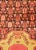 Persian Antique Malayer Navy/Ivory Wool Area Rug- 3'11'' X 6' 5'' For Sale - Image 3 of 6
