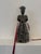 Contemporary Contemporary Twin Figure Ceramic Sculptures by Jeremy Plotkin Wong For Sale - Image 3 of 4