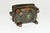 Set of 4 Bronze Antique Mini Incense Burner Chinese Censer For Sale - Image 14 of 18