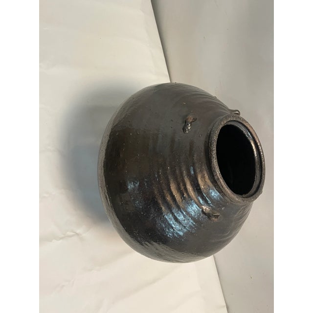 1930s Glazed Pottery For Sale - Image 5 of 11