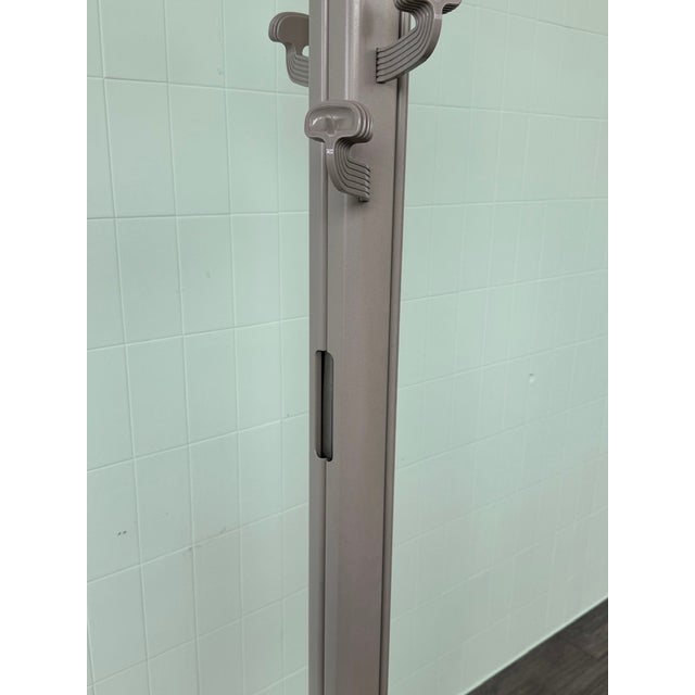 Dilemma Folding Ladder Coat Rack by Piretti for Castilia, 1980s For Sale - Image 3 of 18