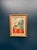 Michel Patrix, Mannequin, 1950s, Oil on Canvas, Framed For Sale - Image 15 of 18