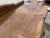 Gold Art Deco Oak Sideboard, 1930s For Sale - Image 8 of 18