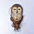 Early 20th Century Lega Bearded Mask For Sale - Image 12 of 12