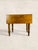 Late 19th Century Antique Victorian Pine Drop-Leaf Kitchen Table For Sale - Image 5 of 12