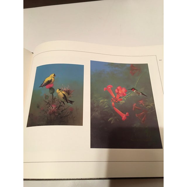 Animal Skin First Edition "The World of Owen Gromme” Signed and Numbered 490/950 For Sale - Image 7 of 8