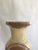 1960s Carved Onyx Urn Vase For Sale - Image 9 of 12
