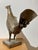 Large Metal Bird, 1970 For Sale - Image 6 of 10