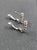 Early 21st Century 2.20 Ct Huggie Diamond Earrings, A Pair For Sale - Image 5 of 8