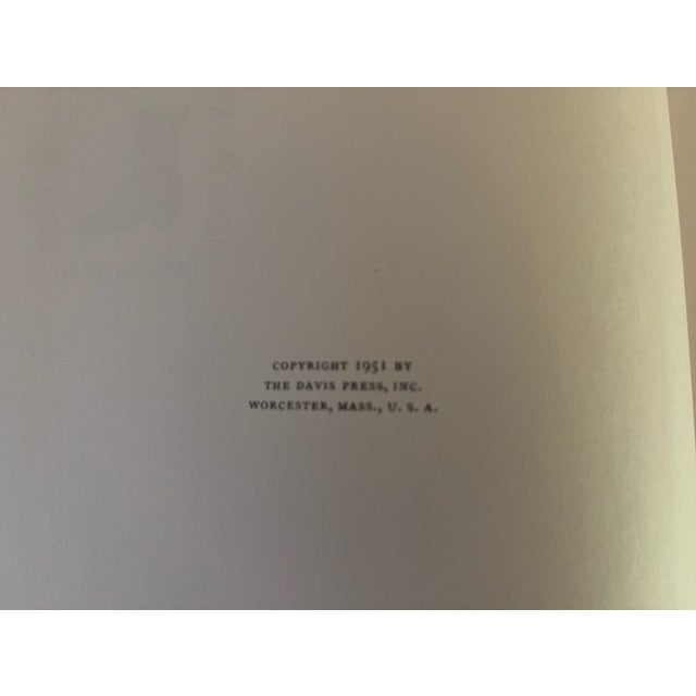 Paper 100 Years of Costumes in America Hardcover Book, Rose Kerr, Signed First Edition For Sale - Image 7 of 8
