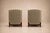 Jorge Jabour Pair of Club Armchairs in Brazilian Rosewood and Sage Mohair, Brazil, 1960s For Sale - Image 11 of 18