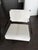 Mid-Century Modern Oly Studio Pair of Anders Chairs For Sale - Image 3 of 9