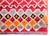 Textile Vintage Moroccan Rug For Sale - Image 7 of 15