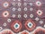 Linen and Cotton Antique Panel from Toraja Land For Sale - Image 12 of 18