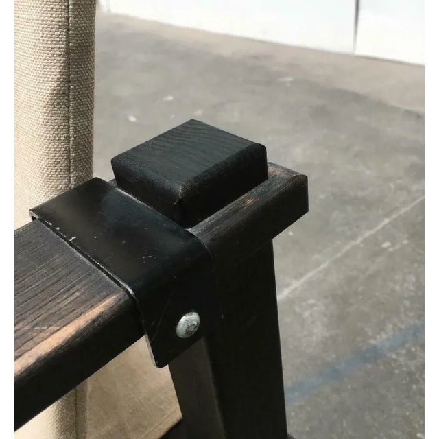 Mid-Century Modern Farmer Series Chair by Gerd Lange for Bofinger, 1960s For Sale - Image 11 of 15