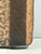 Metal A Fine Contemporary Stoneware Wall Relief by Theodora Chorafas. For Sale - Image 7 of 12