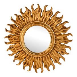Example of Sunburst Mirrors
