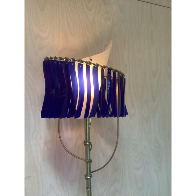 Priamo Floor Lamp by Toni Cordero for Artemide, 1990s For Sale - Image 6 of 10