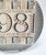 1980s Ceramic Calendar Plate by Piero Fornasetti, 1981 For Sale - Image 5 of 8
