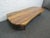 Live Edge Coffee Table For Sale - Image 9 of 9