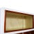 Mid-Century White Lacquered Wood Credenza, 1950s For Sale - Image 9 of 11