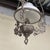 Vintage Oil Pendant Lamp, 1920s For Sale - Image 6 of 16