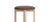 Not Yet Made - Made To Order White Stained Oak Principal Stool by Bodil Kjaer for Grade For Sale - Image 5 of 7