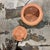 Elsa Peretti for Tiffany & Co Terracotta Bowl For Sale - Image 12 of 12
