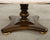 Midcentury Round Marble Top Pedestal Cocktail Table For Sale - Image 11 of 16