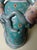 1970s Chinese Hand Painted Ceramic Monkey With Babies Sculpture Figuring Decor For Sale In Naples, FL - Image 6 of 6