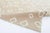 Contemporary Beige and White Flat-Weave Wool Rug by Doris Leslie Blau For Sale - Image 4 of 5