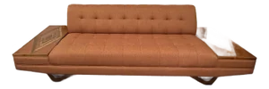 Mid Century Modern Sofa