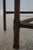 Pair Ethan Allen Georgian Court Cherry Drop Leaf End Tables For Sale - Image 14 of 18
