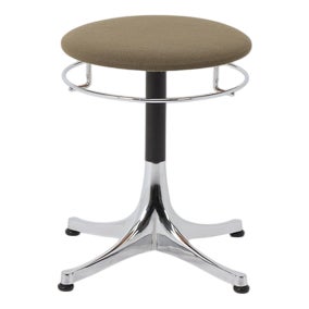 Stool by George Nelson for Herman Milller, 1950s For Sale