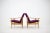 Armchairs, Former Czechoslovakia, 1960s, Set of 2 For Sale - Image 6 of 13